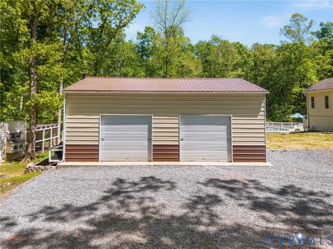 Tiny photo for 6126 Autumn Bluff Road, Powhatan, VA 23139 (MLS # 2610425)