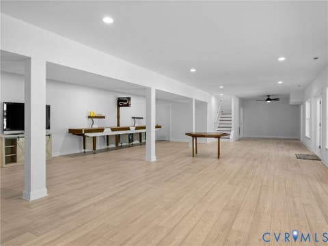 Tiny photo for 6126 Autumn Bluff Road, Powhatan, VA 23139 (MLS # 2610425)