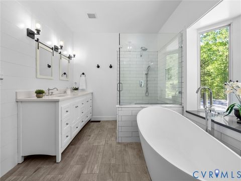 Tiny photo for 6126 Autumn Bluff Road, Powhatan, VA 23139 (MLS # 2610425)