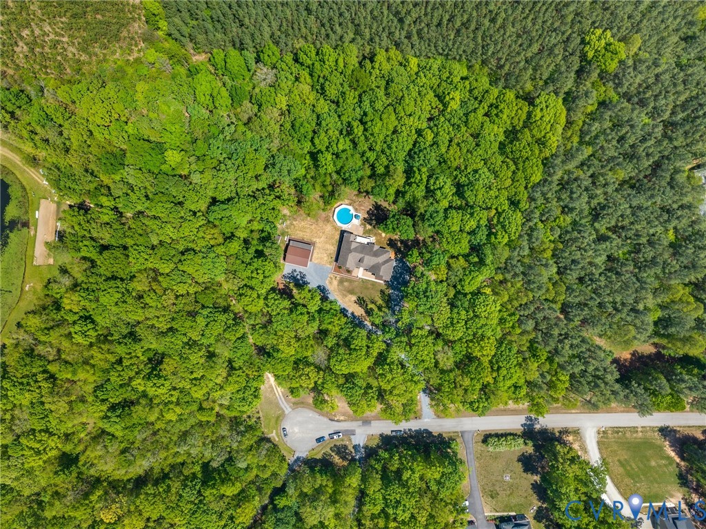 6126 Autumn Bluff Road