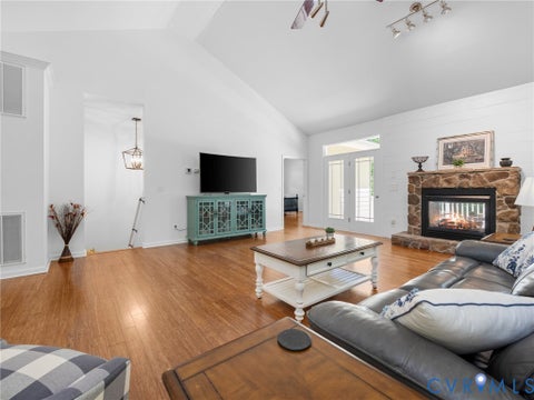 Tiny photo for 6126 Autumn Bluff Road, Powhatan, VA 23139 (MLS # 2610425)