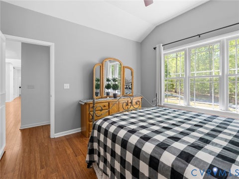 Tiny photo for 6126 Autumn Bluff Road, Powhatan, VA 23139 (MLS # 2610425)