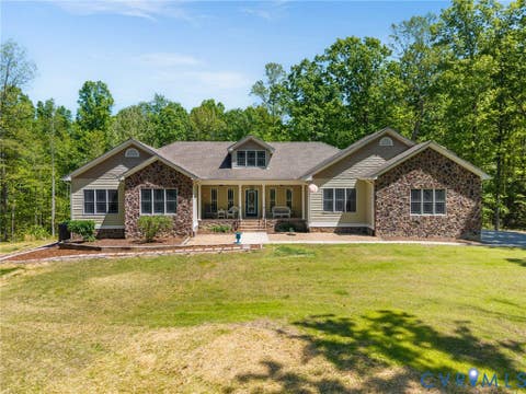 Photo of 6126 Autumn Bluff Road, Powhatan, VA 23139 (MLS # 2610425)