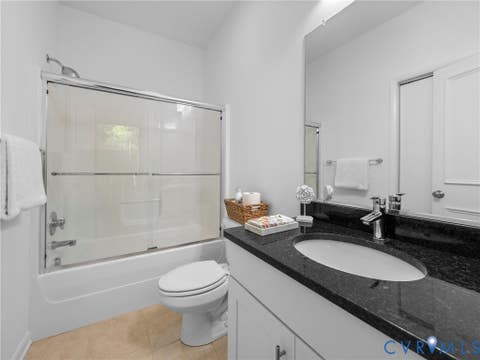 Tiny photo for 6126 Autumn Bluff Road, Powhatan, VA 23139 (MLS # 2610425)