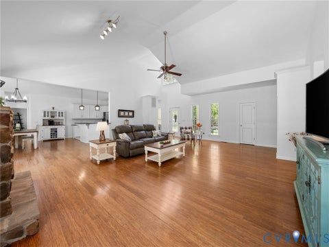 Tiny photo for 6126 Autumn Bluff Road, Powhatan, VA 23139 (MLS # 2610425)