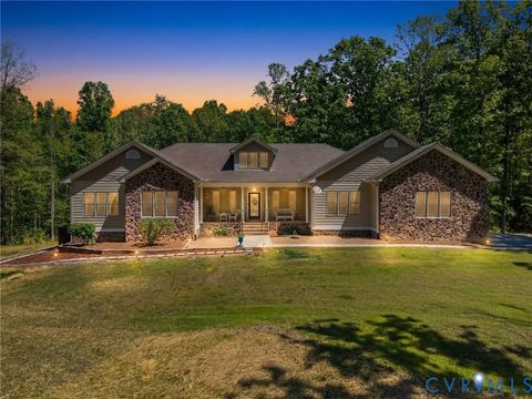 Tiny photo for 6126 Autumn Bluff Road, Powhatan, VA 23139 (MLS # 2610425)