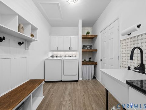 Tiny photo for 6126 Autumn Bluff Road, Powhatan, VA 23139 (MLS # 2610425)