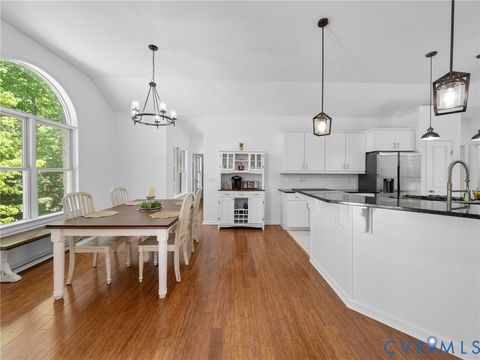 Tiny photo for 6126 Autumn Bluff Road, Powhatan, VA 23139 (MLS # 2610425)
