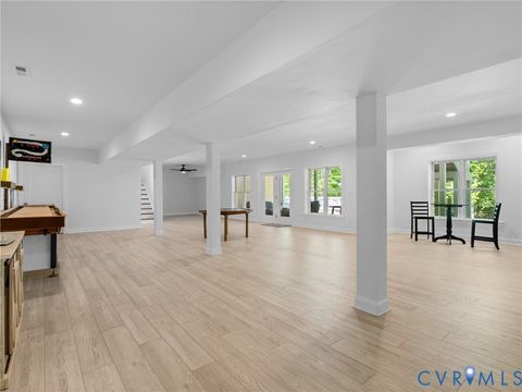 Tiny photo for 6126 Autumn Bluff Road, Powhatan, VA 23139 (MLS # 2610425)