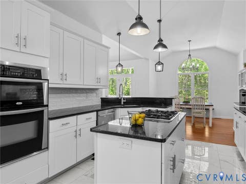Tiny photo for 6126 Autumn Bluff Road, Powhatan, VA 23139 (MLS # 2610425)