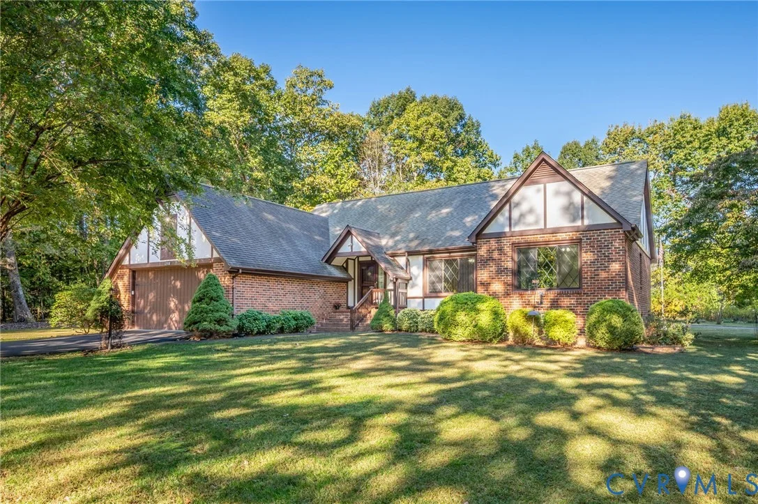 12518 Second Branch Road