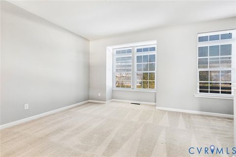 Tiny photo for 8087 Belton Circle, Mechanicsville, VA 23116 (MLS # 2602333)