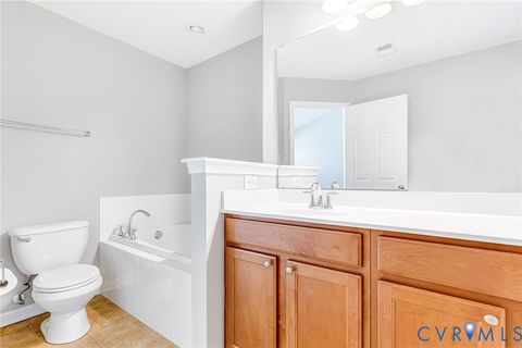 Tiny photo for 8087 Belton Circle, Mechanicsville, VA 23116 (MLS # 2602333)