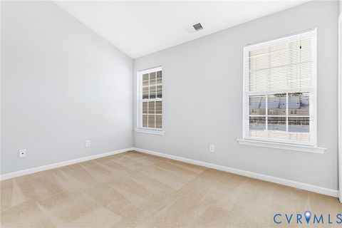 Tiny photo for 8087 Belton Circle, Mechanicsville, VA 23116 (MLS # 2602333)