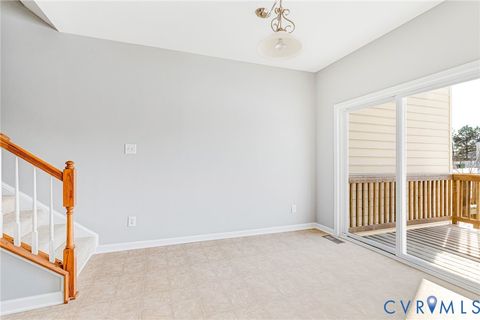 Tiny photo for 8087 Belton Circle, Mechanicsville, VA 23116 (MLS # 2602333)