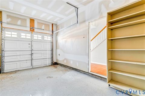 Tiny photo for 8087 Belton Circle, Mechanicsville, VA 23116 (MLS # 2602333)