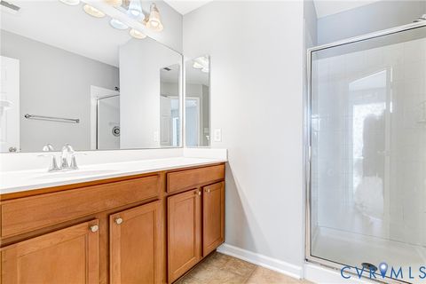 Tiny photo for 8087 Belton Circle, Mechanicsville, VA 23116 (MLS # 2602333)