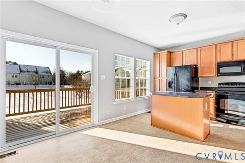 Tiny photo for 8087 Belton Circle, Mechanicsville, VA 23116 (MLS # 2602333)