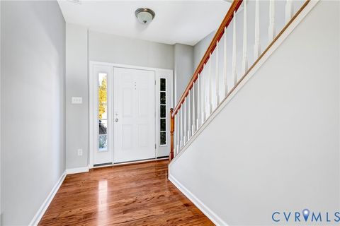 Tiny photo for 8087 Belton Circle, Mechanicsville, VA 23116 (MLS # 2602333)