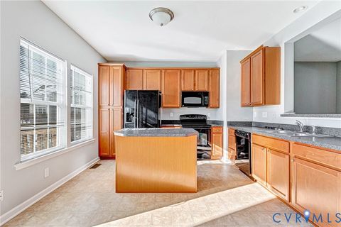 Tiny photo for 8087 Belton Circle, Mechanicsville, VA 23116 (MLS # 2602333)