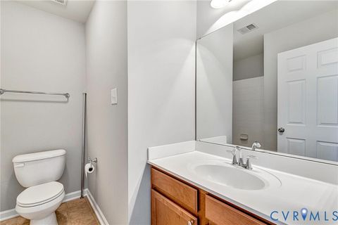 Tiny photo for 8087 Belton Circle, Mechanicsville, VA 23116 (MLS # 2602333)