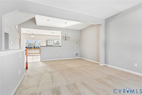 Tiny photo for 8087 Belton Circle, Mechanicsville, VA 23116 (MLS # 2602333)