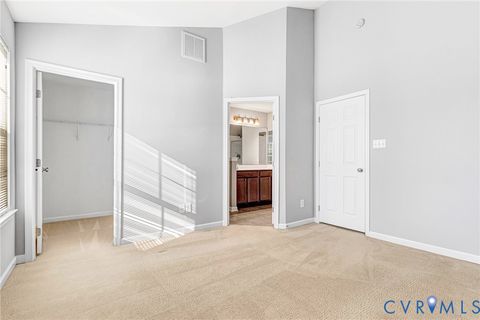 Tiny photo for 8087 Belton Circle, Mechanicsville, VA 23116 (MLS # 2602333)