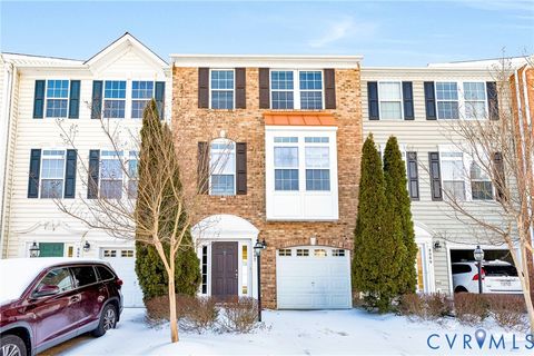 Photo of 8087 Belton Circle, Mechanicsville, VA 23116 (MLS # 2602333)
