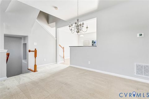 Tiny photo for 8087 Belton Circle, Mechanicsville, VA 23116 (MLS # 2602333)