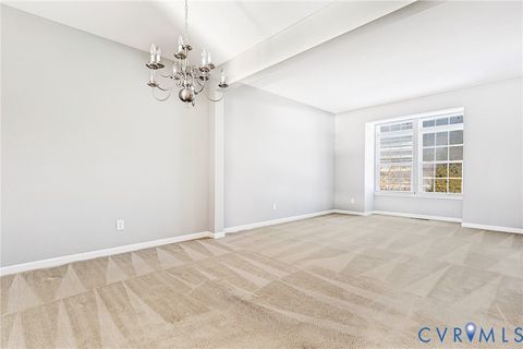 Tiny photo for 8087 Belton Circle, Mechanicsville, VA 23116 (MLS # 2602333)