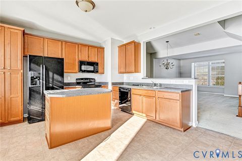 Tiny photo for 8087 Belton Circle, Mechanicsville, VA 23116 (MLS # 2602333)