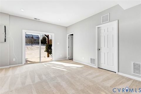 Tiny photo for 8087 Belton Circle, Mechanicsville, VA 23116 (MLS # 2602333)