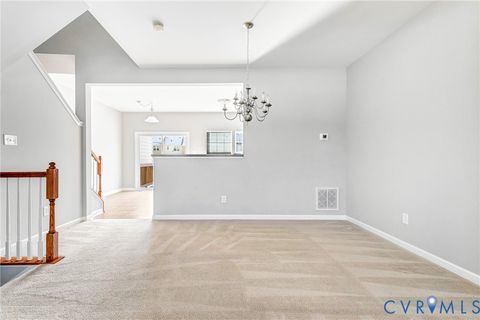 Tiny photo for 8087 Belton Circle, Mechanicsville, VA 23116 (MLS # 2602333)