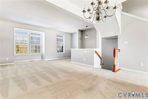 Tiny photo for 8087 Belton Circle, Mechanicsville, VA 23116 (MLS # 2602333)