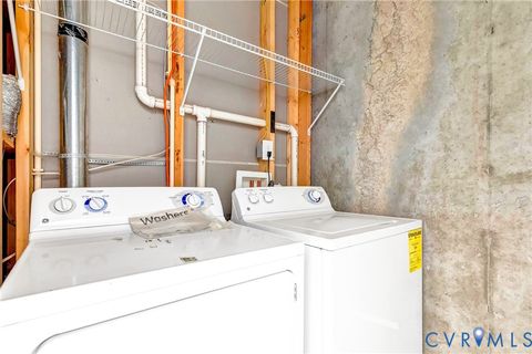 Tiny photo for 8087 Belton Circle, Mechanicsville, VA 23116 (MLS # 2602333)