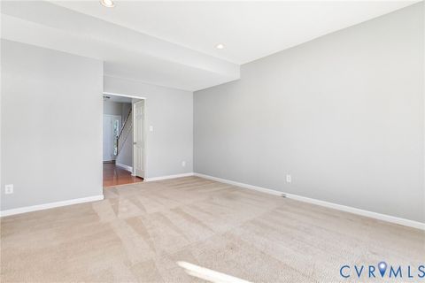 Tiny photo for 8087 Belton Circle, Mechanicsville, VA 23116 (MLS # 2602333)