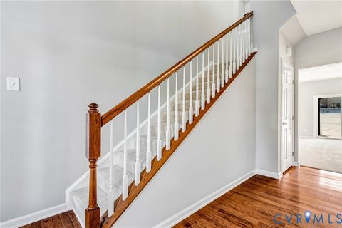 Tiny photo for 8087 Belton Circle, Mechanicsville, VA 23116 (MLS # 2602333)