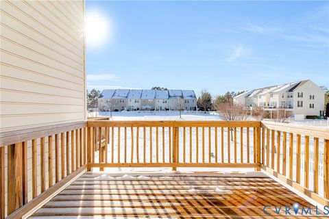 Tiny photo for 8087 Belton Circle, Mechanicsville, VA 23116 (MLS # 2602333)