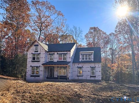 Photo of 11906 Riverpark Terrace, Chesterfield, VA 23838 (MLS # 2522104)