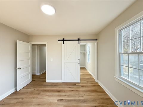 Tiny photo for 2606 Richmond Street, Hopewell, VA 23860 (MLS # 2603266)