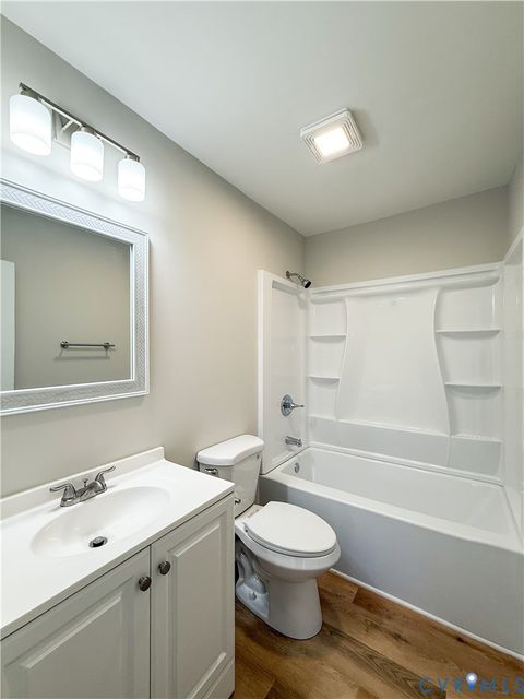 Tiny photo for 2606 Richmond Street, Hopewell, VA 23860 (MLS # 2603266)