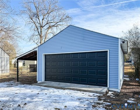 Tiny photo for 2606 Richmond Street, Hopewell, VA 23860 (MLS # 2603266)