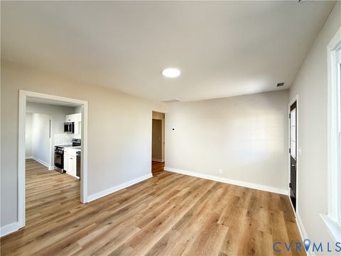 Tiny photo for 2606 Richmond Street, Hopewell, VA 23860 (MLS # 2603266)