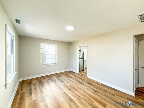 Tiny photo for 2606 Richmond Street, Hopewell, VA 23860 (MLS # 2603266)