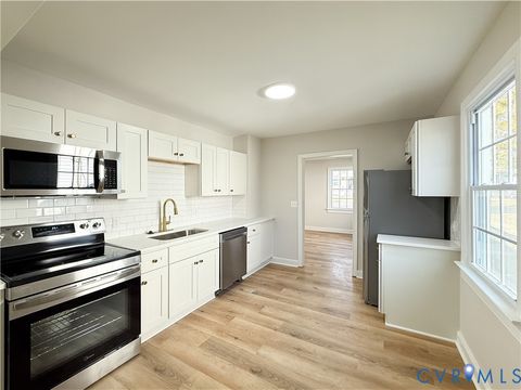 Tiny photo for 2606 Richmond Street, Hopewell, VA 23860 (MLS # 2603266)