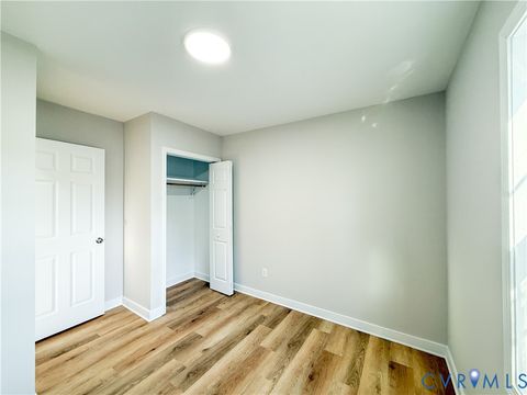 Tiny photo for 2606 Richmond Street, Hopewell, VA 23860 (MLS # 2603266)