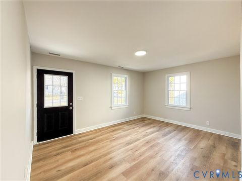 Tiny photo for 2606 Richmond Street, Hopewell, VA 23860 (MLS # 2603266)