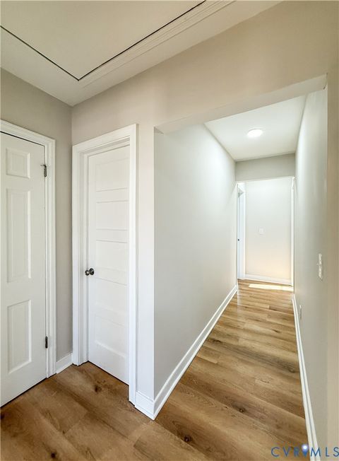 Tiny photo for 2606 Richmond Street, Hopewell, VA 23860 (MLS # 2603266)