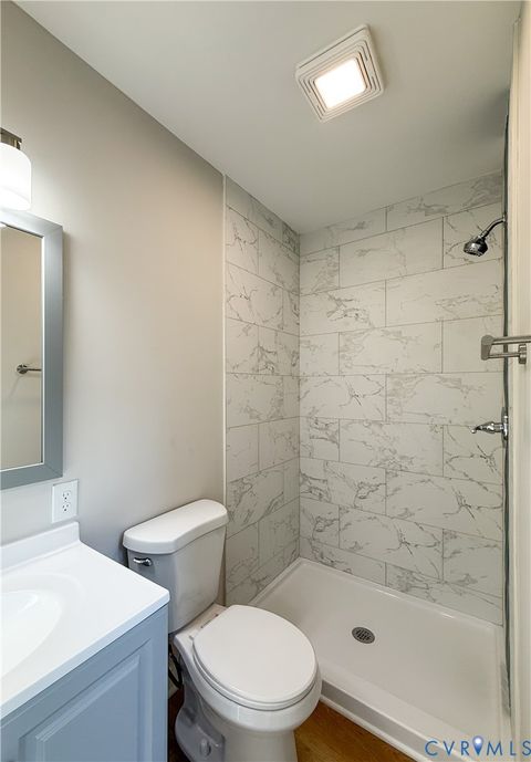 Tiny photo for 2606 Richmond Street, Hopewell, VA 23860 (MLS # 2603266)