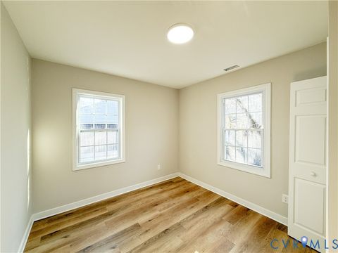 Tiny photo for 2606 Richmond Street, Hopewell, VA 23860 (MLS # 2603266)